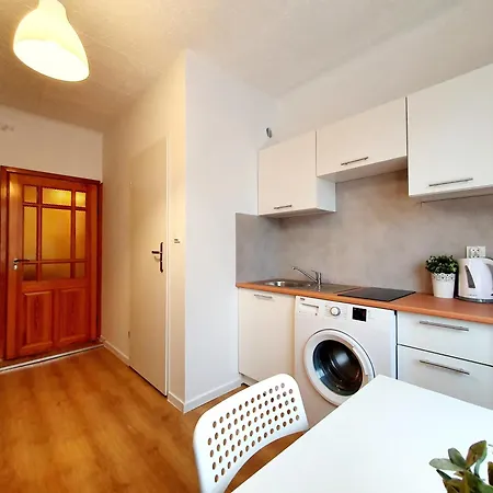 Apartmán Nw Orlowo Ii