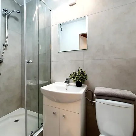 Nw Orlowo Ii Apartmán