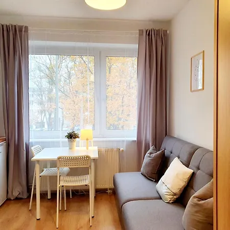 Apartmán Nw Orlowo Ii