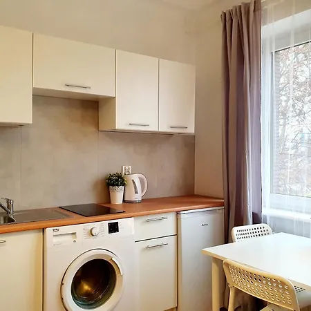 Nw Orlowo Ii Apartmán