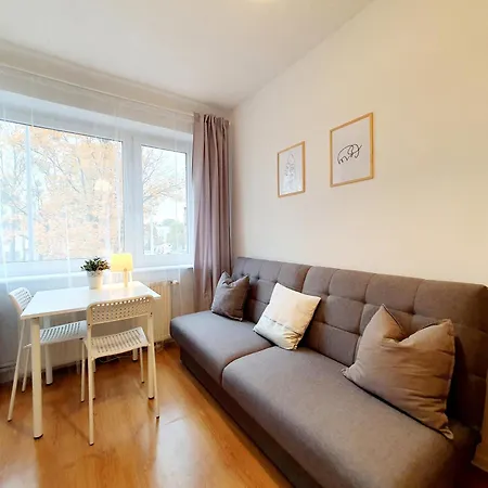 Apartmán Nw Orlowo Ii