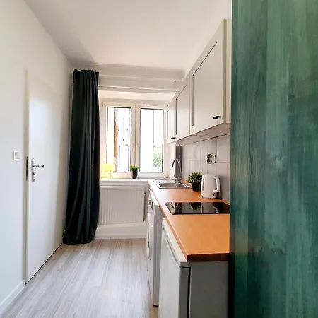 Nw Orlowo Ii Apartmán