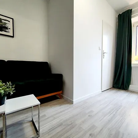 Nw Orlowo Ii Apartmán *