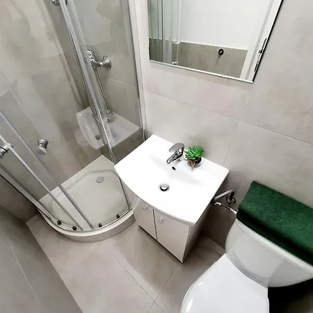 Apartmán Nw Orlowo Ii Gdyně