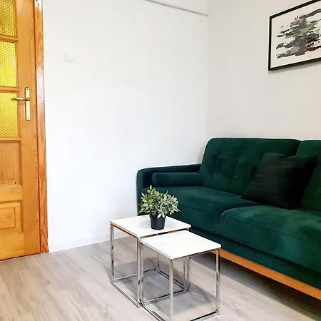 Apartmán Nw Orlowo Ii