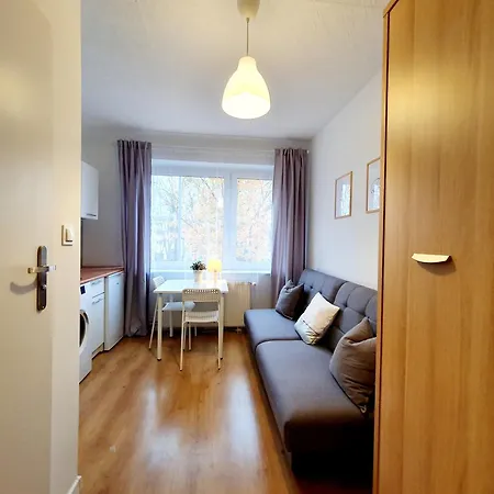 Apartmán Nw Orlowo Ii
