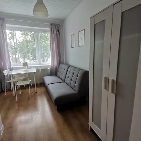 Apartmán Nw Orlowo Ii Gdyně