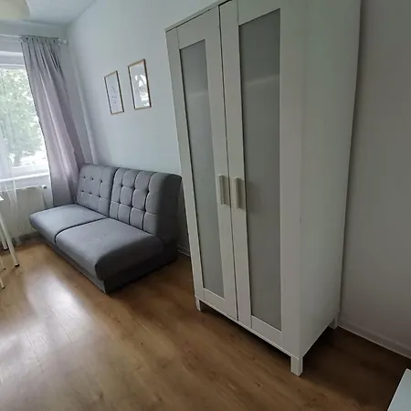 Apartmán Nw Orlowo Ii *