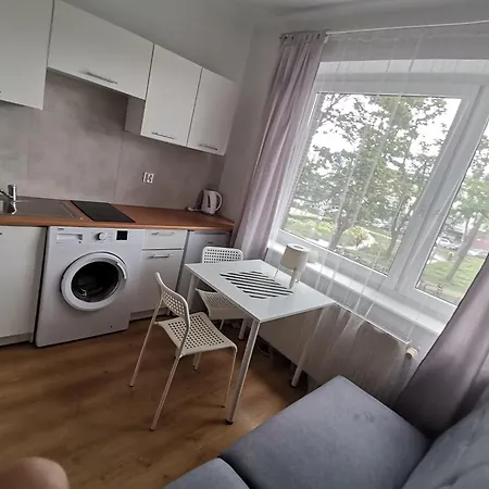 Apartmán Nw Orlowo Ii