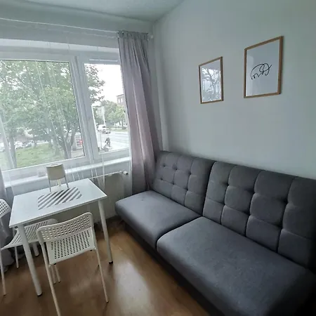 Apartmán Nw Orlowo Ii *