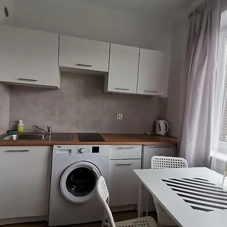 Nw Orlowo Ii Apartmán