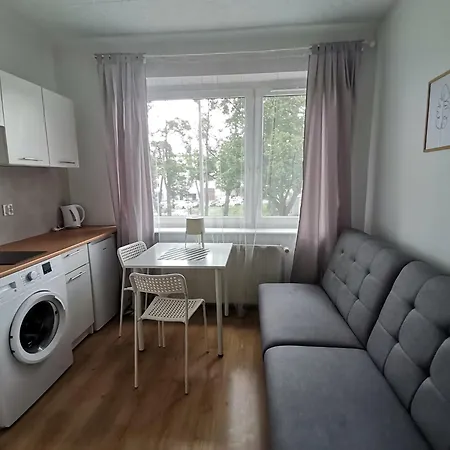 Apartmán Nw Orlowo Ii Gdyně