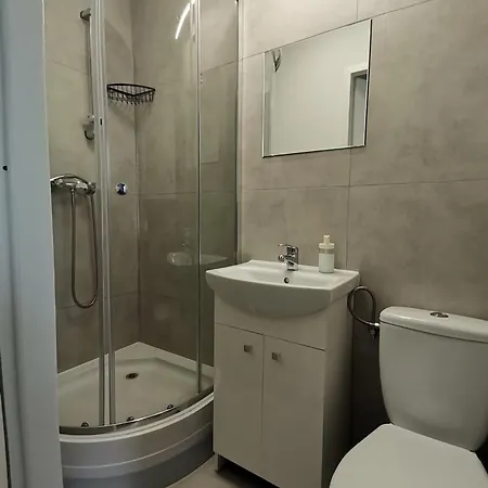 Nw Orlowo Ii Apartmán